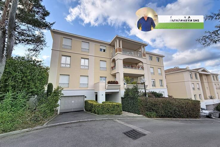 Квартира в Каннах, Франция, 84 м² - фото 7