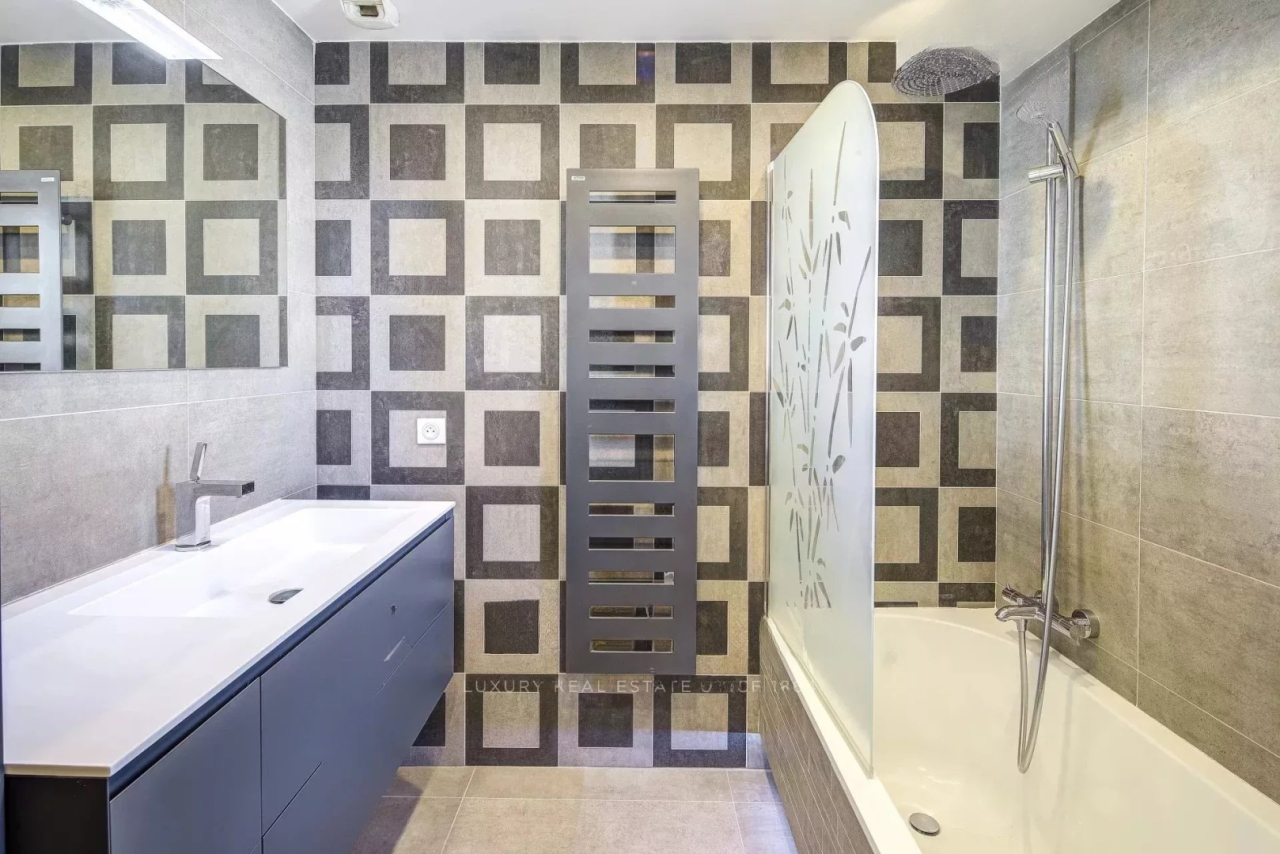 Квартира в Каннах, Франция, 172 м² - фото 19