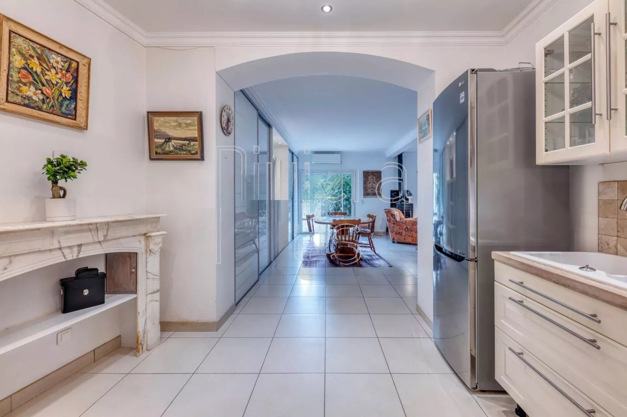 Квартира в Каннах, Франция, 121 м² - фото 19