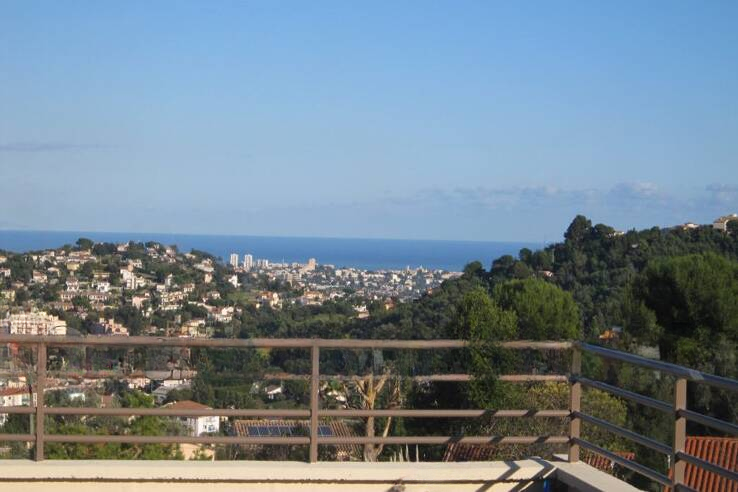 Квартира в Каннах, Франция, 180 м² - фото 7