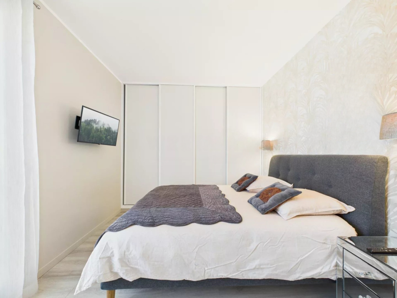 Квартира в Каннах, Франция, 88 м² - фото 19