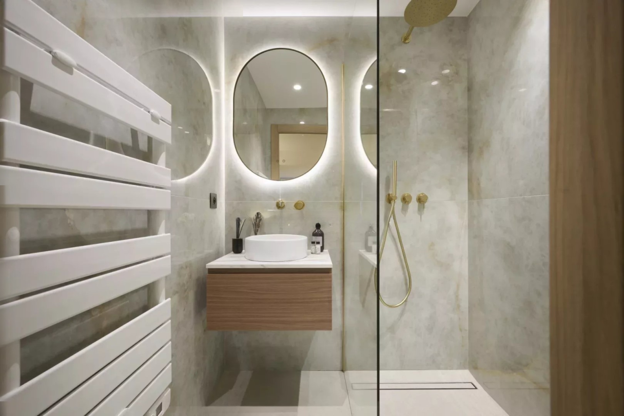 Квартира в Каннах, Франция, 100 м² - фото 19