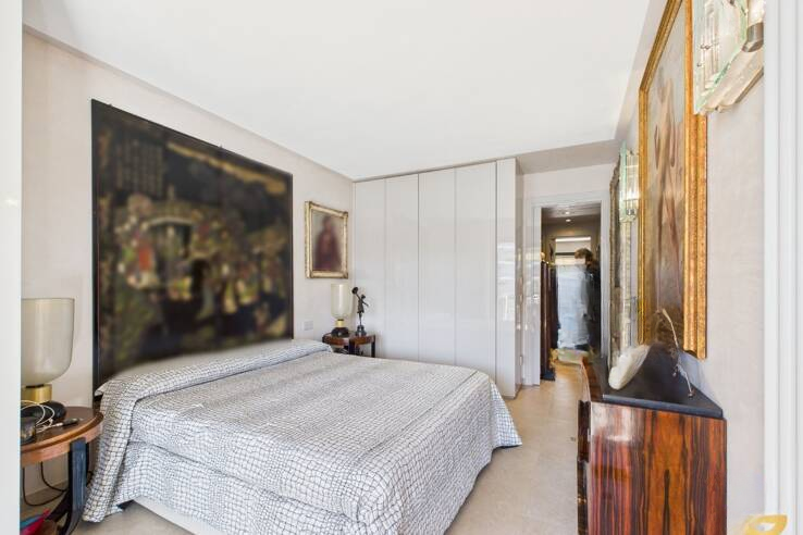 Квартира в Каннах, Франция, 58 м² - фото 7