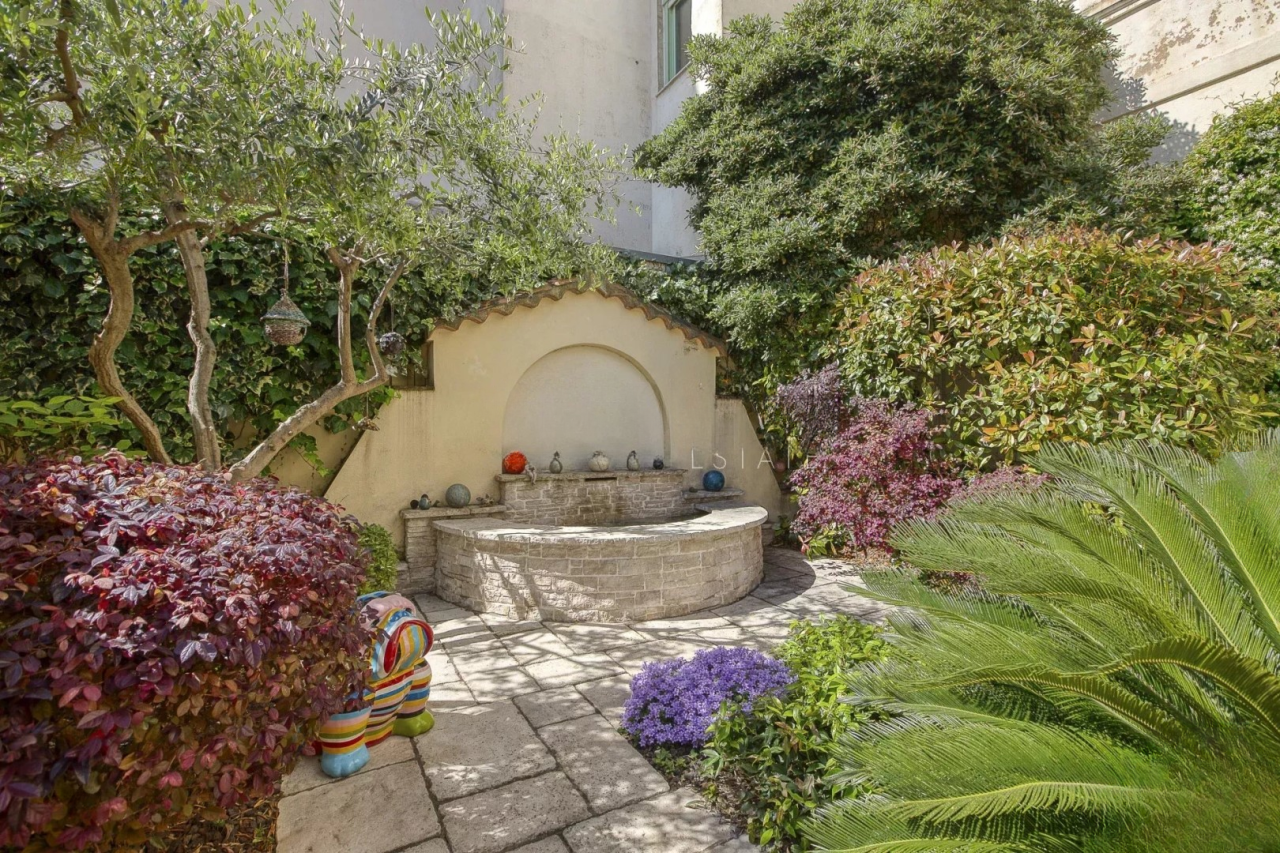 Квартира в Каннах, Франция, 152 м² - фото 19