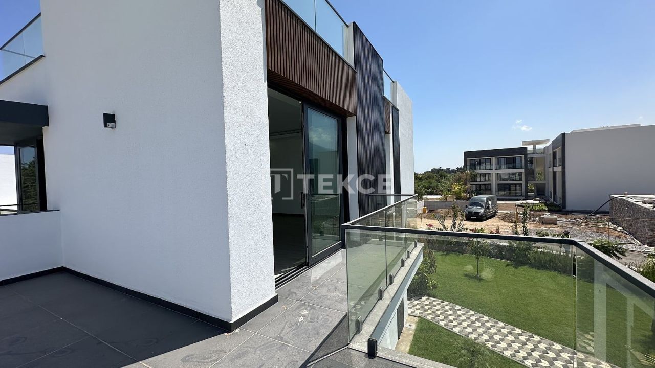 Вилла в Кирении, Кипр, 360 м² - фото 6