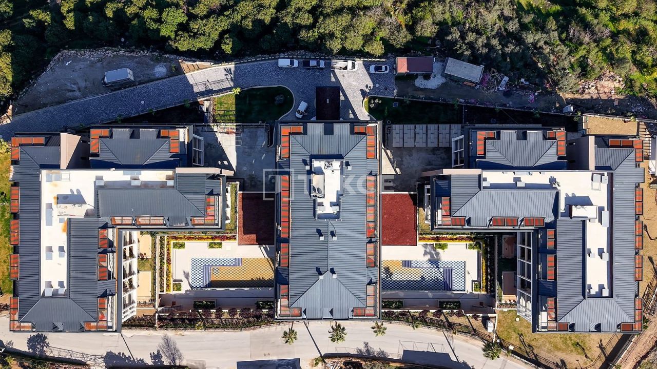 Апартаменты в Алании, Турция, 134 м² - фото 6