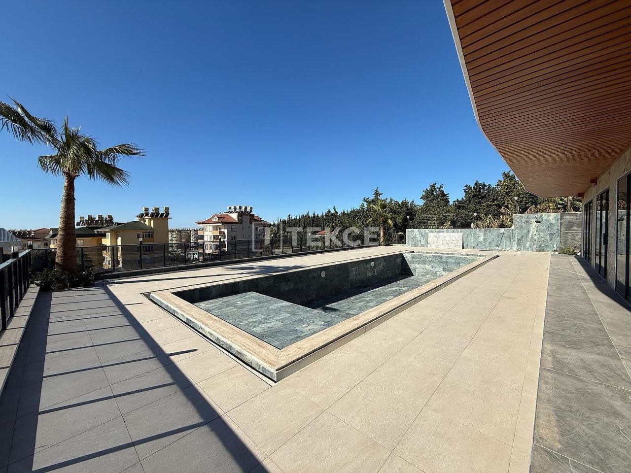 Пентхаус в Алании, Турция, 120 м² - фото 7