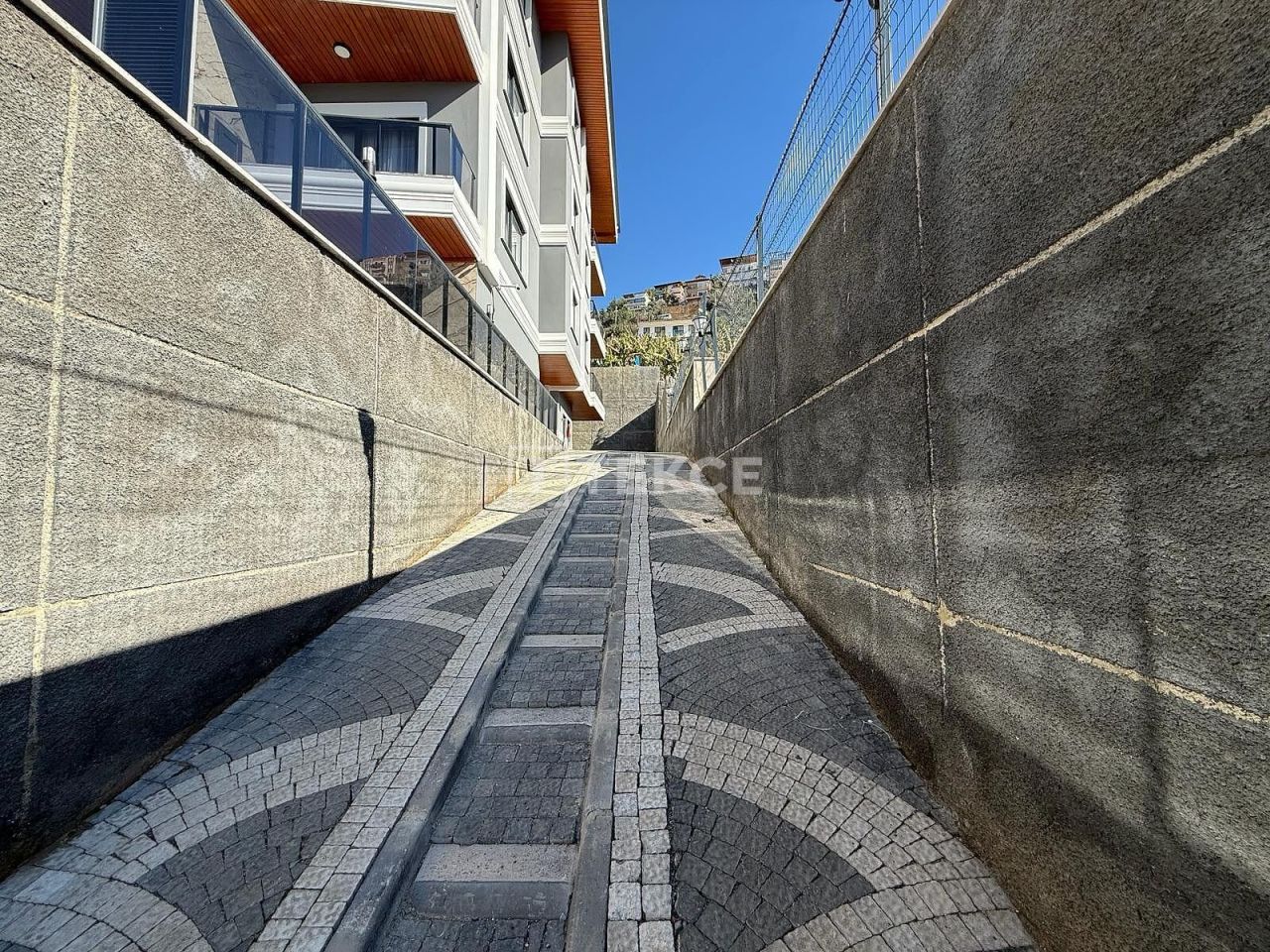 Пентхаус в Алании, Турция, 120 м² - фото 9