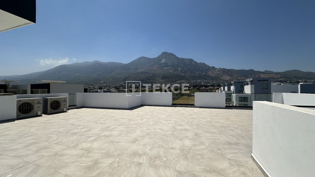 Вилла в Кирении, Кипр, 360 м² - фото 10