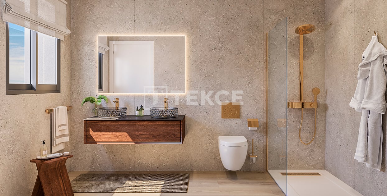 Апартаменты в Вильяхойосе, Испания, 105 м² - фото 13