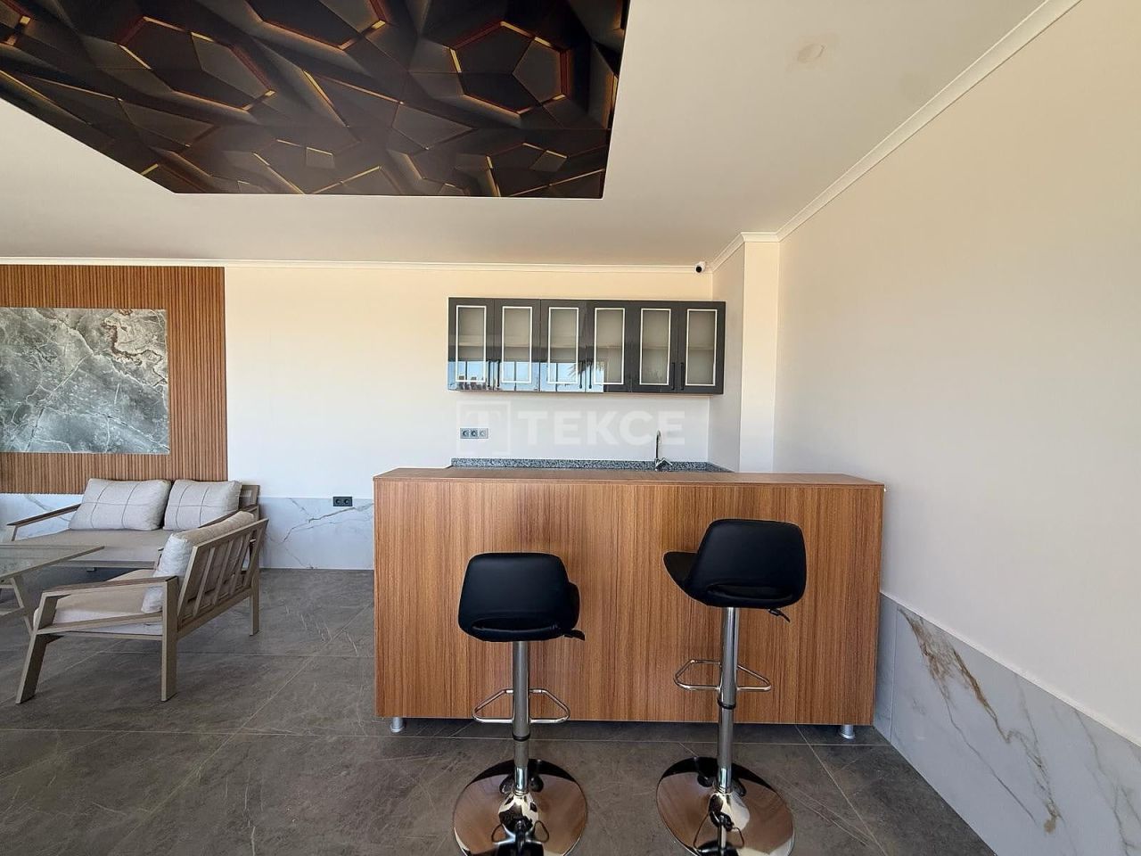 Пентхаус в Алании, Турция, 120 м² - фото 13