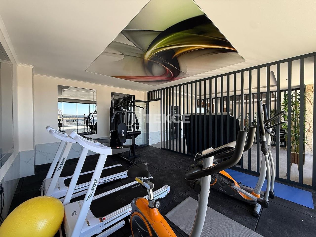 Пентхаус в Алании, Турция, 120 м² - фото 14