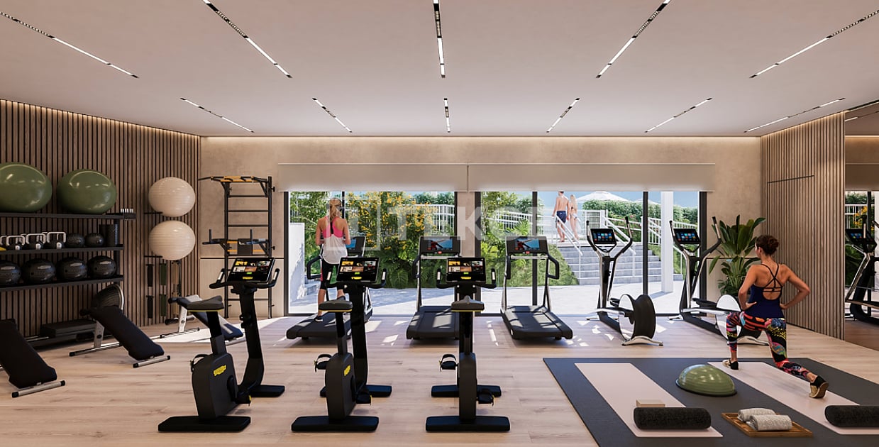 Апартаменты в Вильяхойосе, Испания, 107 м² - фото 14