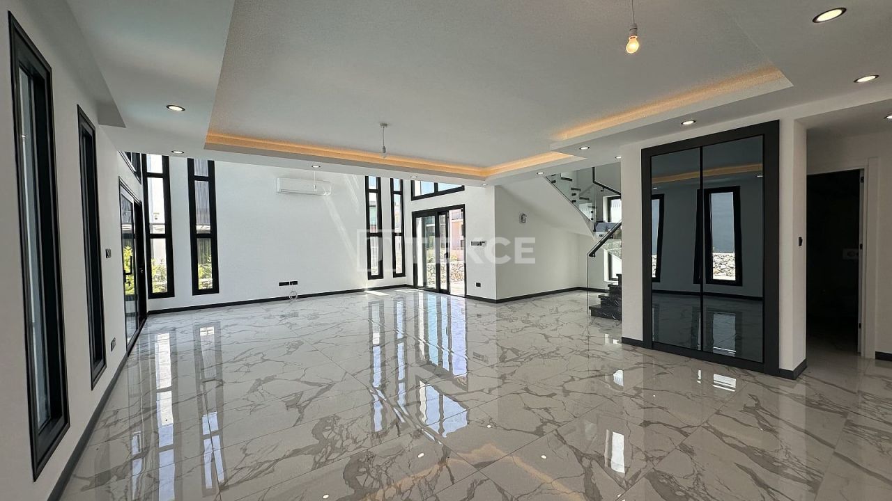 Вилла в Кирении, Кипр, 360 м² - фото 15