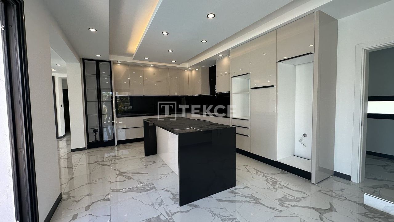 Вилла в Кирении, Кипр, 360 м² - фото 16