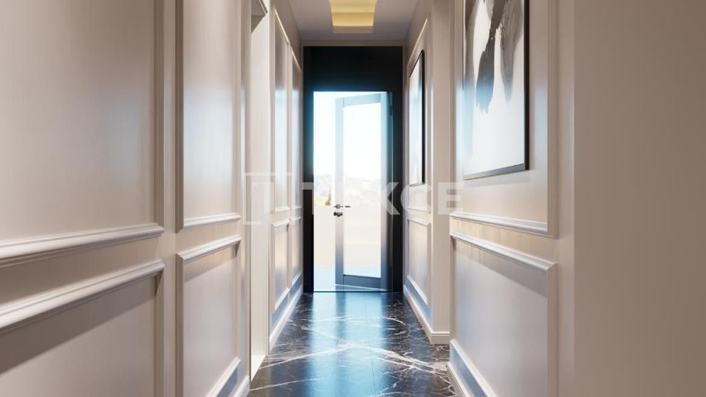 Апартаменты Чынарджык, Турция, 150 м² - фото 17