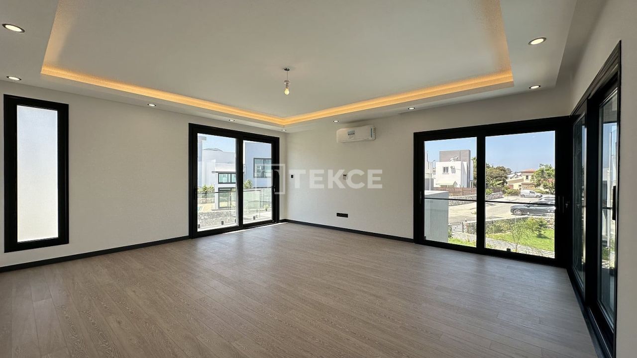 Вилла в Кирении, Кипр, 360 м² - фото 17