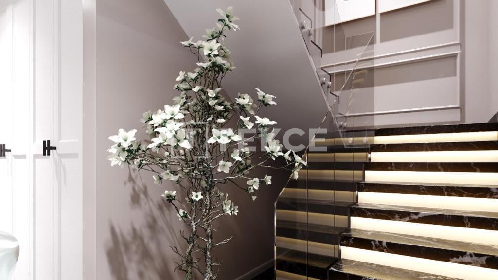 Апартаменты Чынарджык, Турция, 150 м² - фото 18