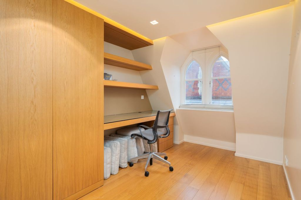 Квартира в Лондоне, Великобритания, 73 м² - фото 1