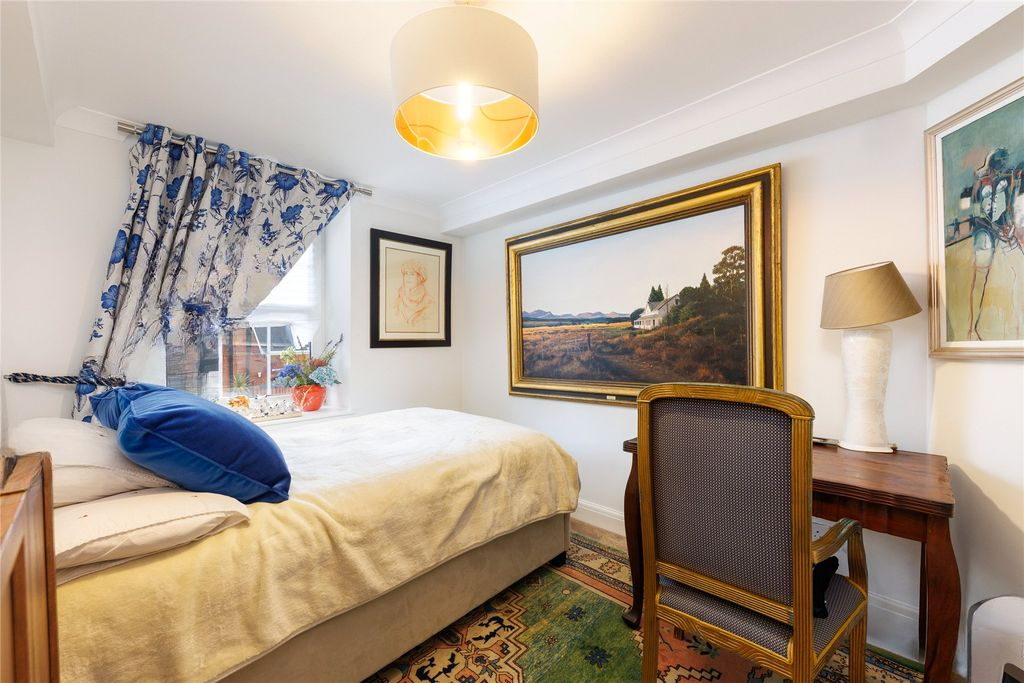 Квартира в Лондоне, Великобритания, 75 м² - фото 1