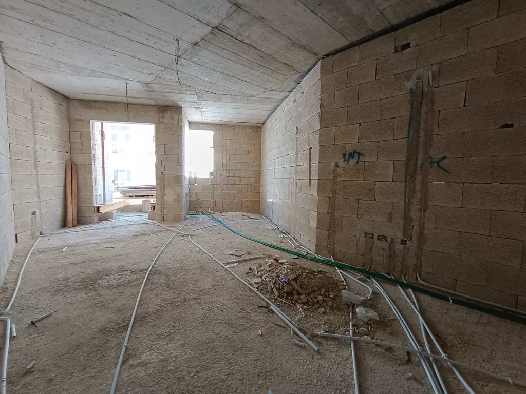 Квартира в Свийи, Мальта, 101 м² - фото 1