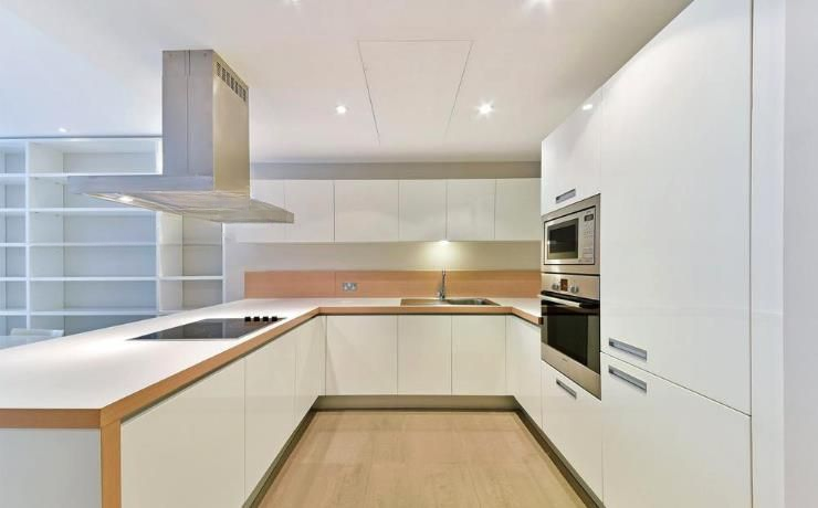 Квартира в Лондоне, Великобритания, 114 м² - фото 1