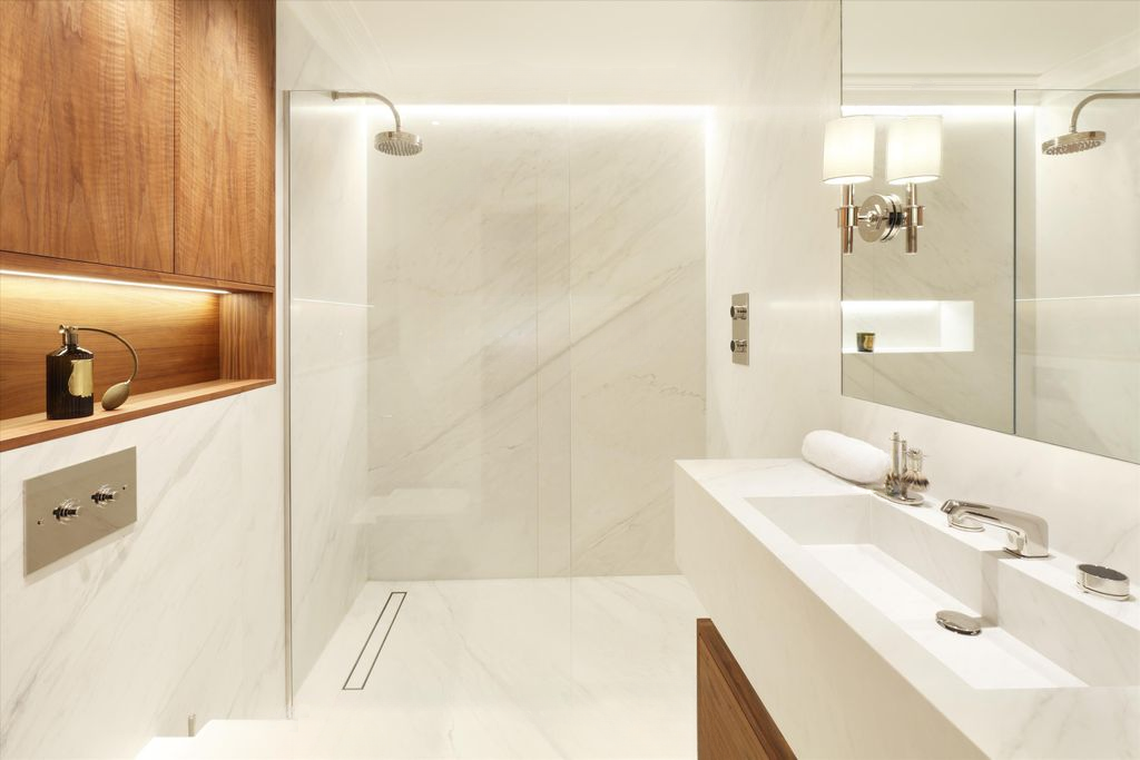 Квартира в Лондоне, Великобритания, 64 м² - фото 1