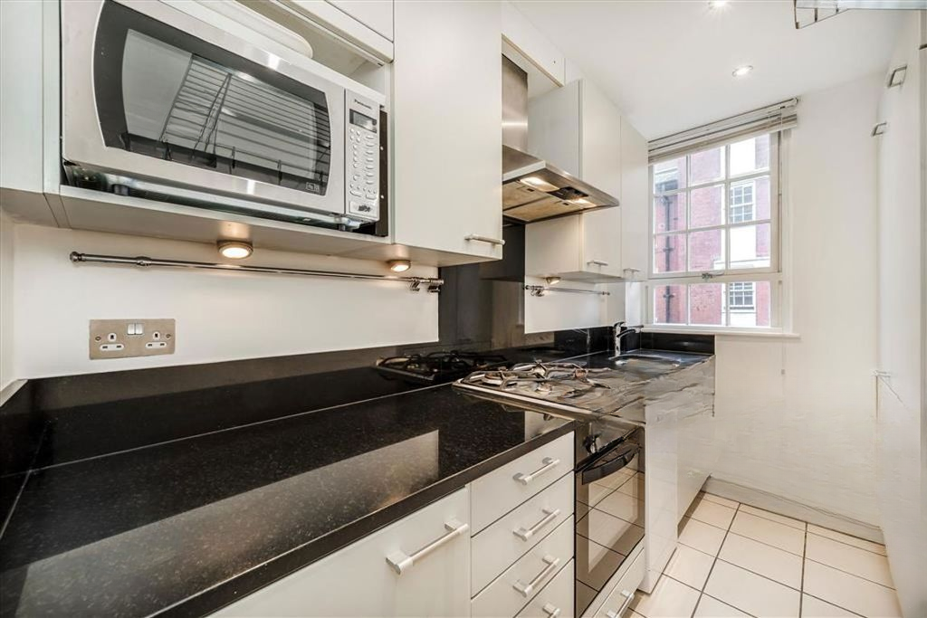 Квартира в Лондоне, Великобритания, 64 м² - фото 1