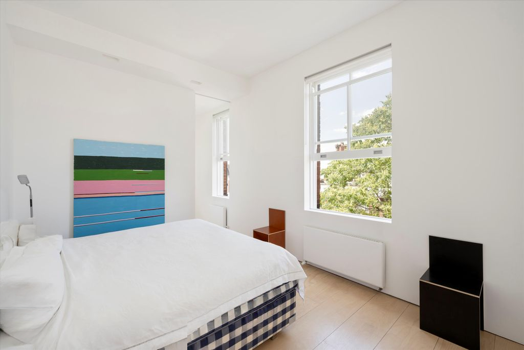 Квартира в Лондоне, Великобритания, 221 м² - фото 1