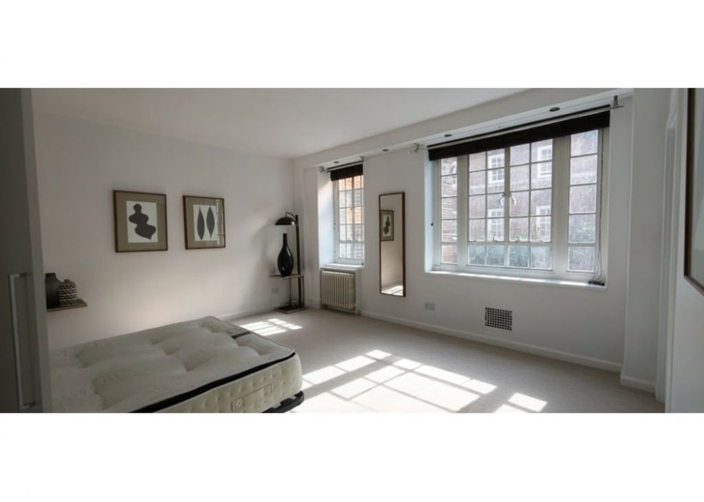 Квартира в Лондоне, Великобритания, 33 м² - фото 1