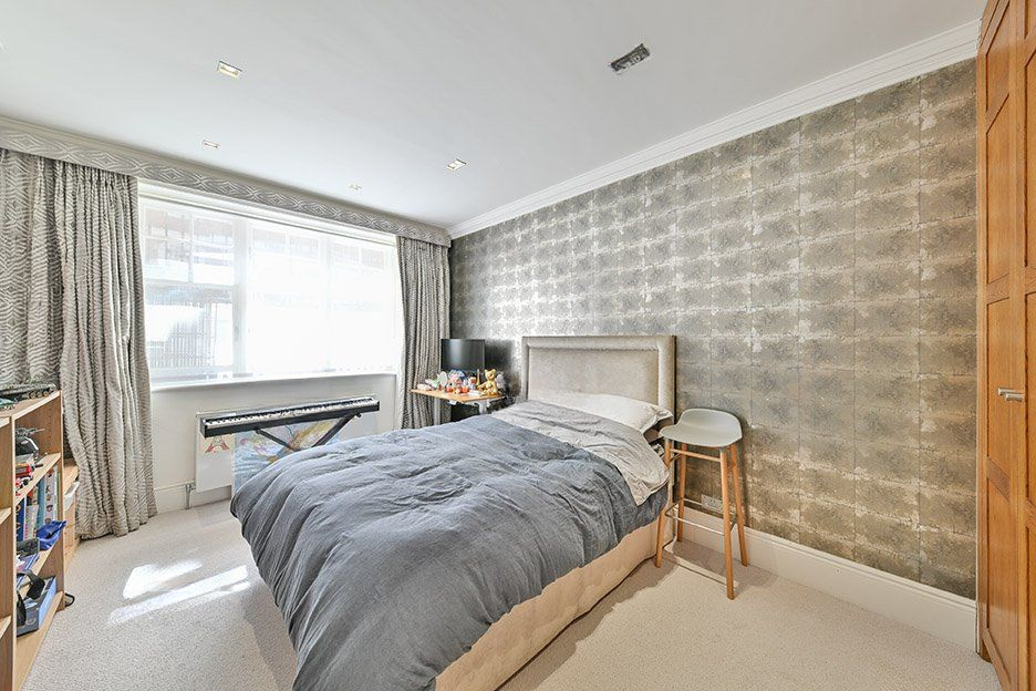 Квартира в Лондоне, Великобритания, 138 м² - фото 1