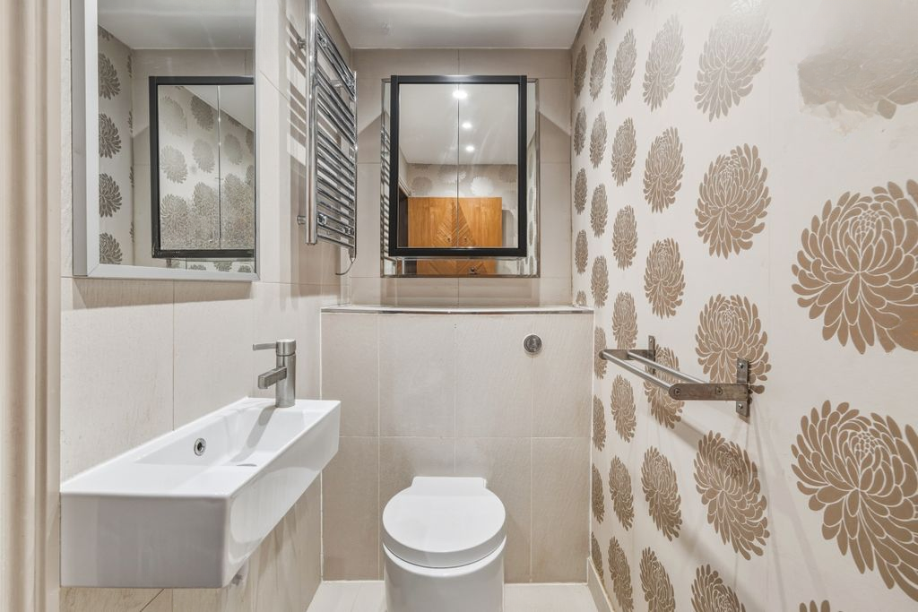 Квартира в Лондоне, Великобритания, 96 м² - фото 1