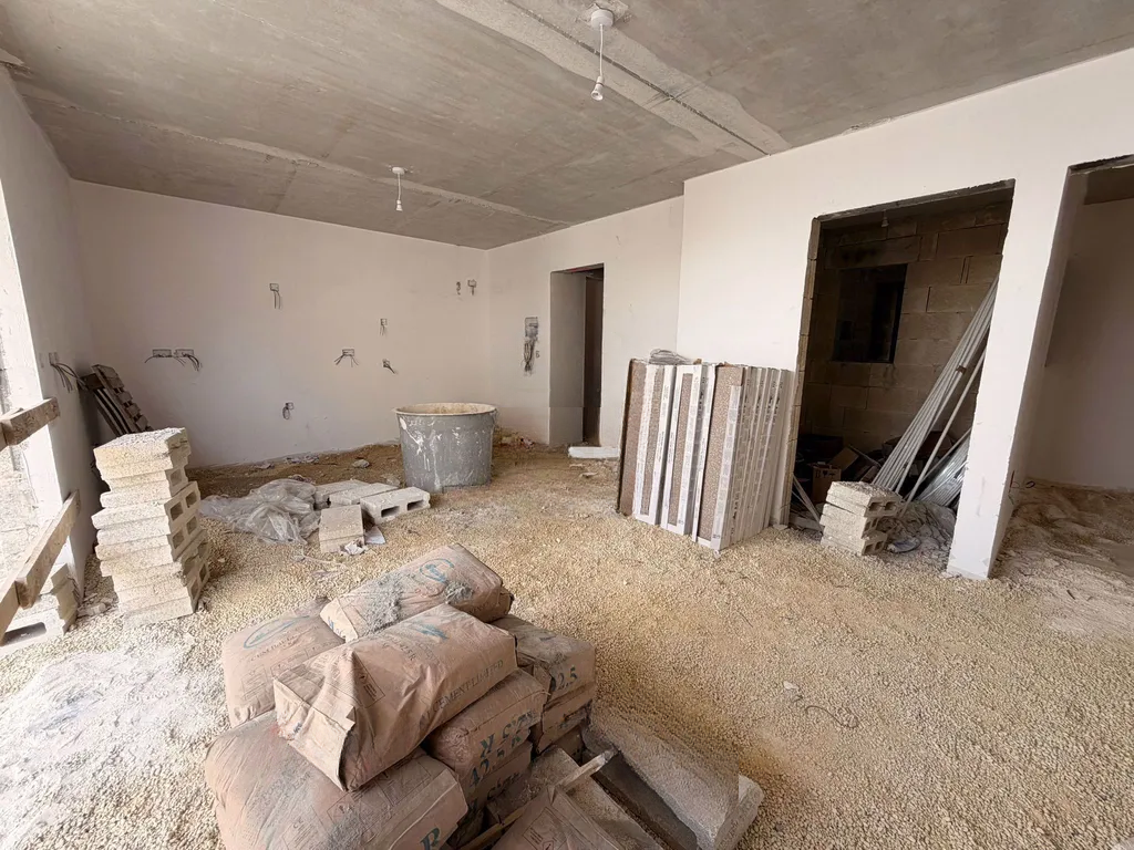 Квартира в Мсиде, Мальта, 72 м² - фото 1