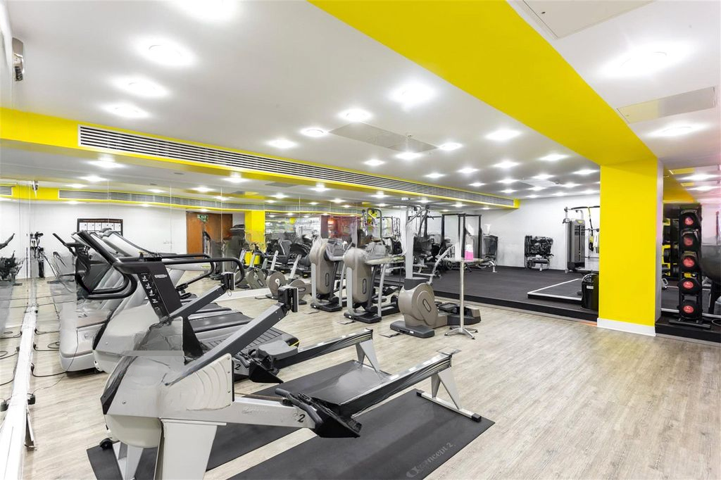 Квартира в Лондоне, Великобритания, 78 м² - фото 1