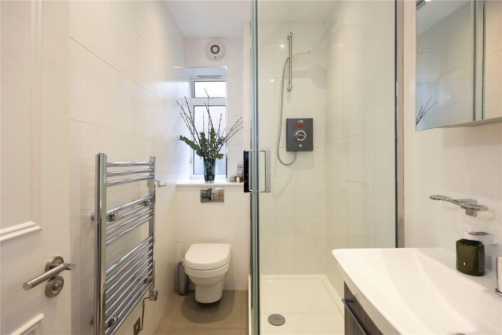 Квартира в Лондоне, Великобритания, 35 м² - фото 1