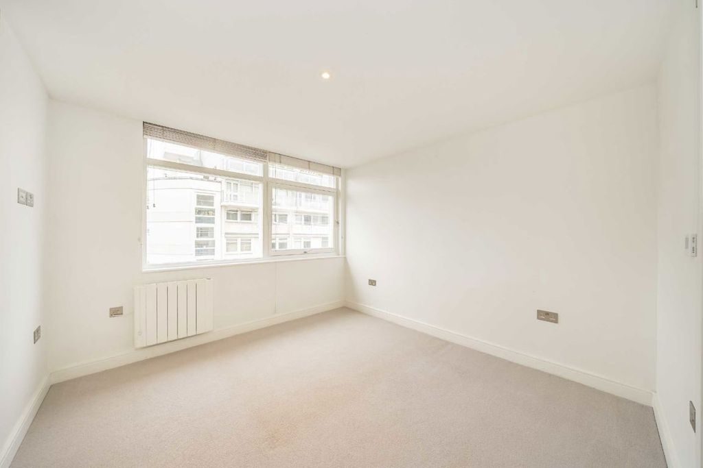 Квартира в Лондоне, Великобритания, 119 м² - фото 1