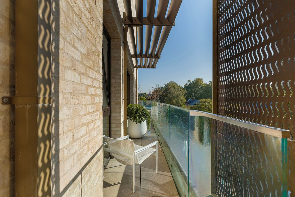 Квартира в Лондоне, Великобритания, 139 м² - фото 1