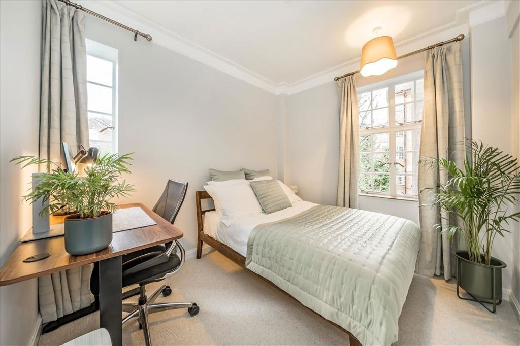 Квартира в Лондоне, Великобритания, 88 м² - фото 1