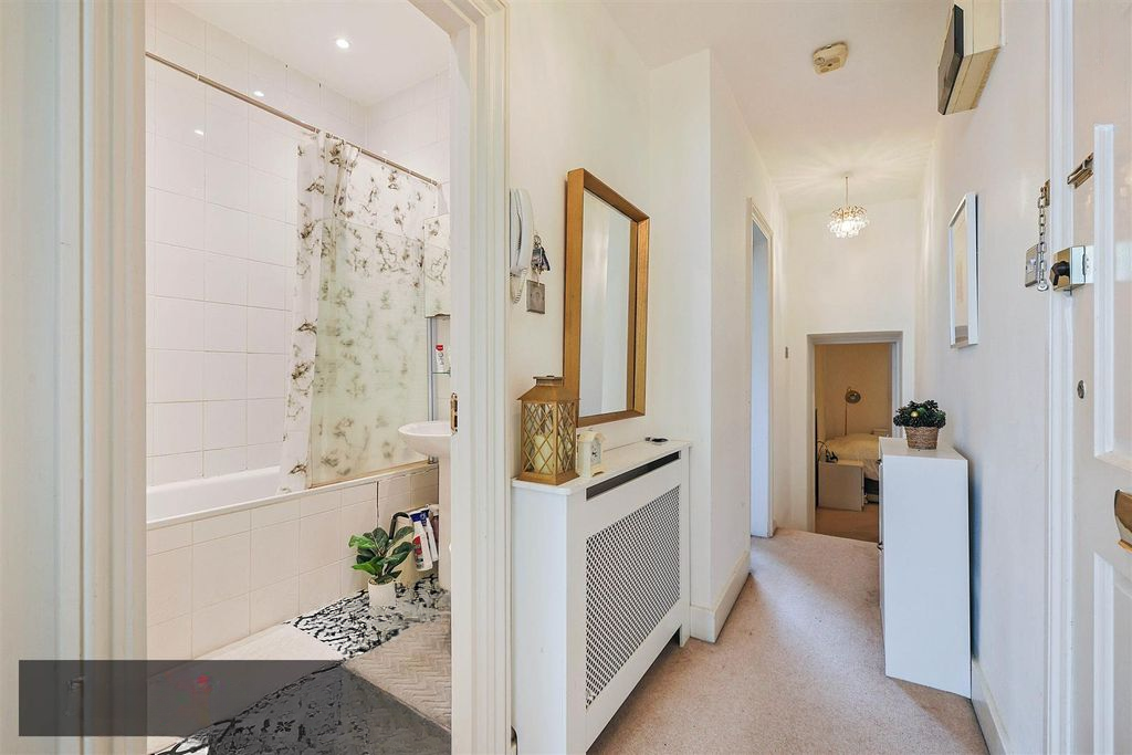 Квартира в Лондоне, Великобритания, 52 м² - фото 1