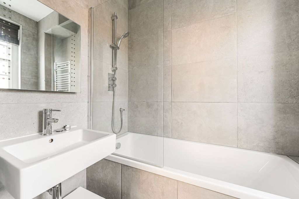 Квартира в Лондоне, Великобритания, 41 м² - фото 1