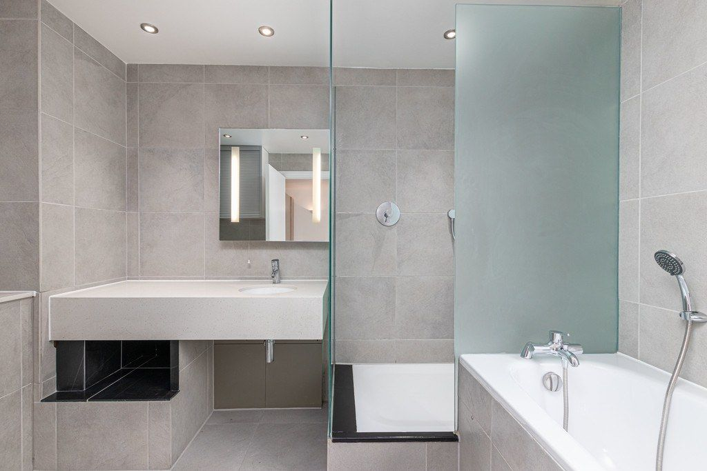 Квартира в Лондоне, Великобритания, 132 м² - фото 1