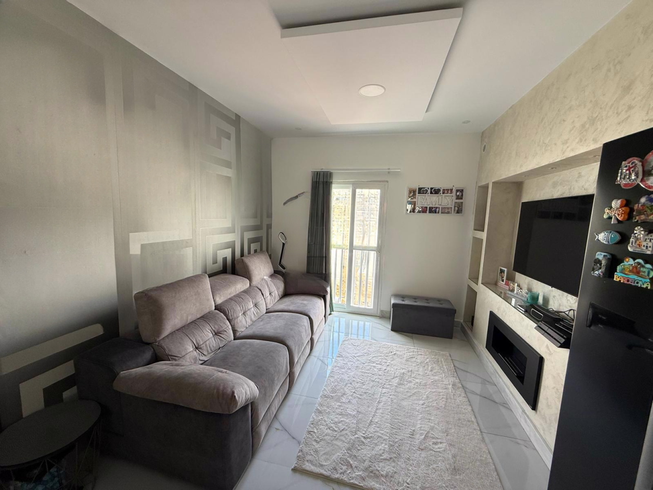 Квартира в Сан-Лоренце, Мальта, 62 м² - фото 1