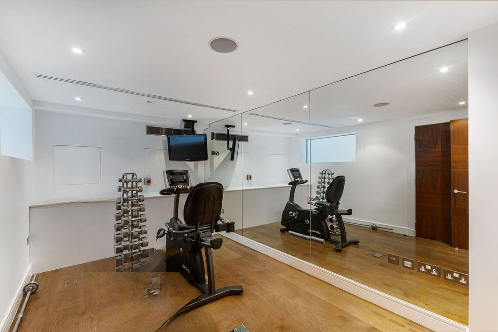 Квартира в Лондоне, Великобритания, 618 м² - фото 1