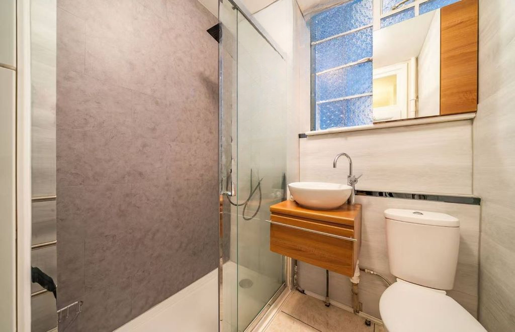 Квартира в Лондоне, Великобритания, 36 м² - фото 1