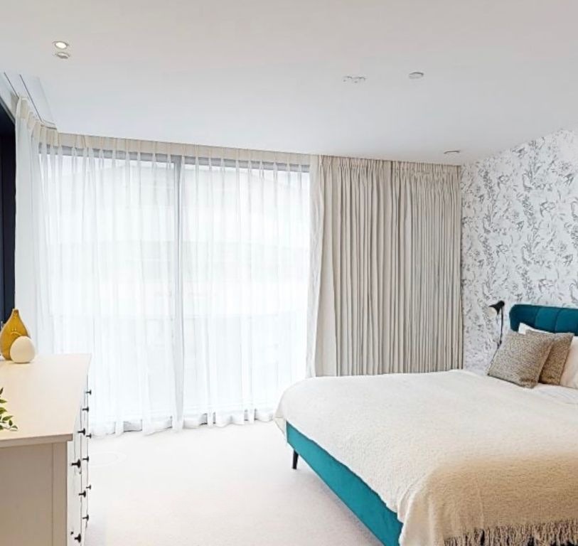 Квартира в Лондоне, Великобритания, 76 м² - фото 1