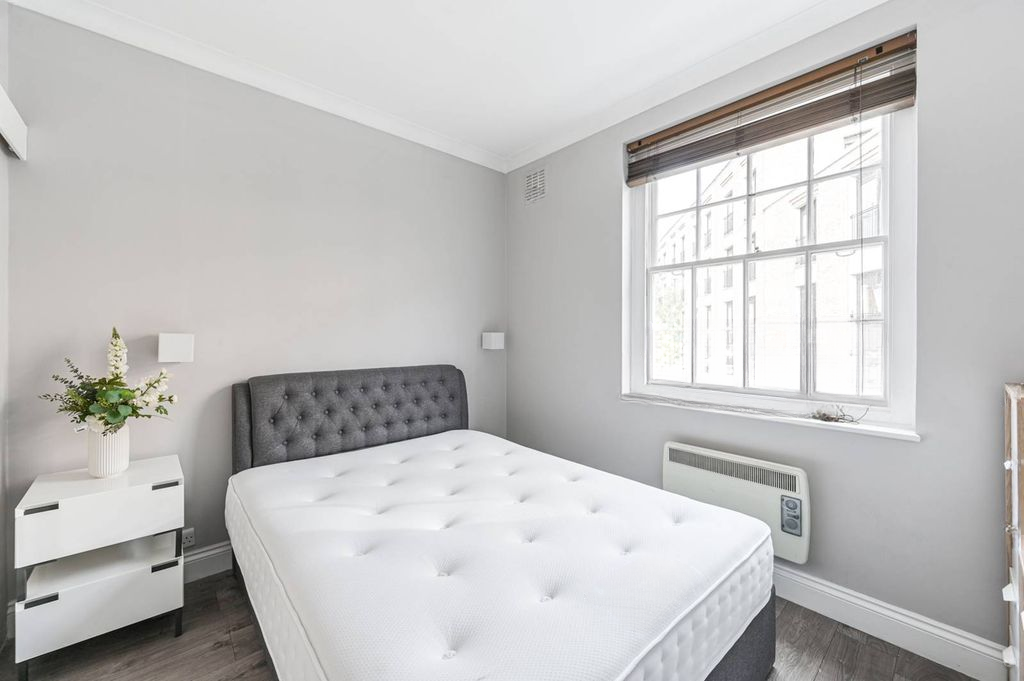 Квартира в Лондоне, Великобритания, 41 м² - фото 2