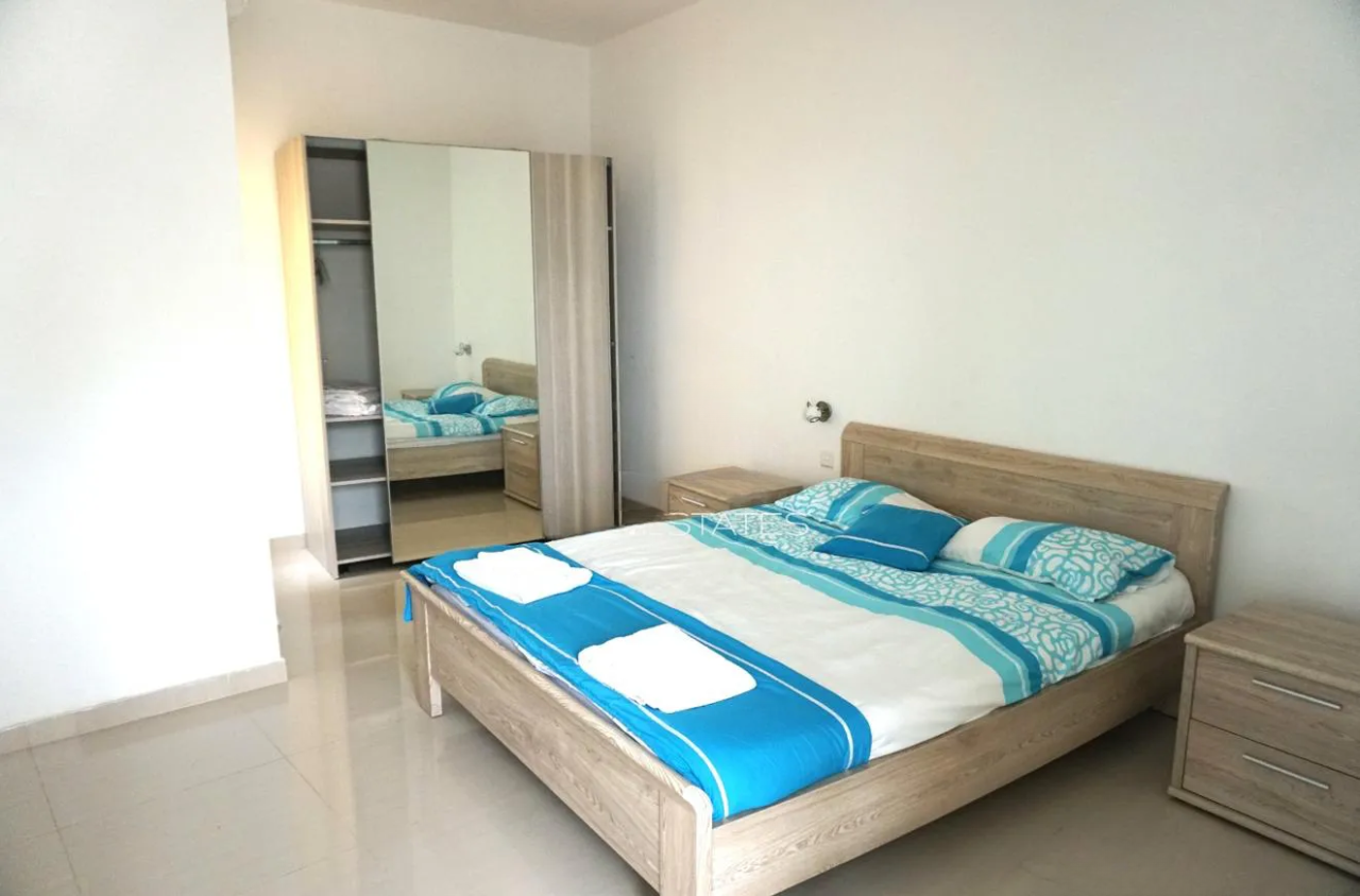 Квартира в Слиме, Мальта, 190 м² - фото 2