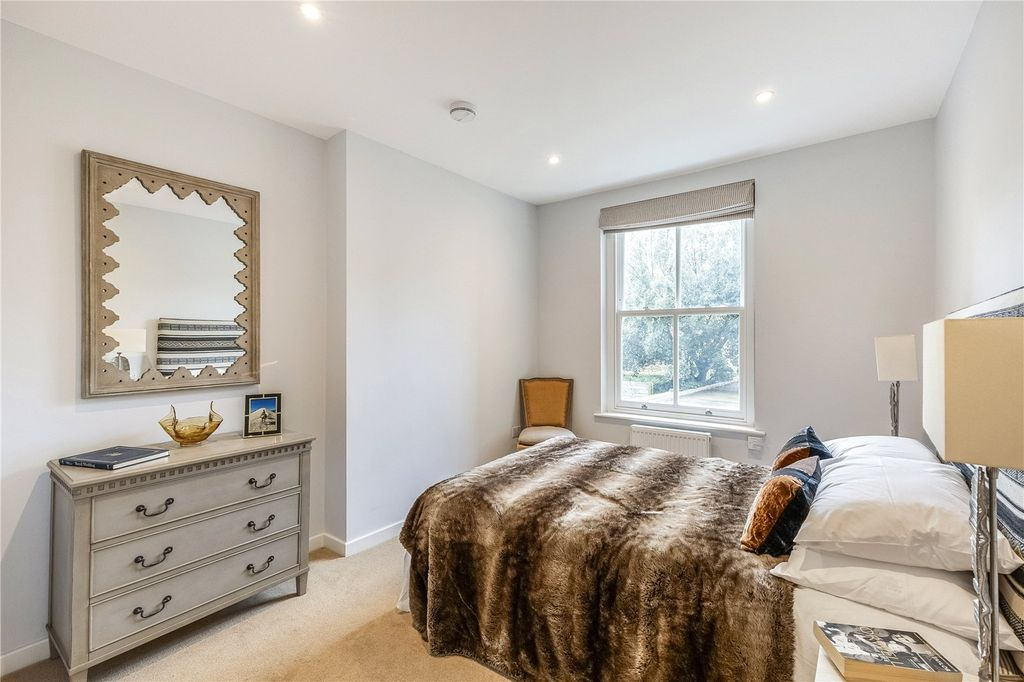 Квартира в Лондоне, Великобритания, 123 м² - фото 2