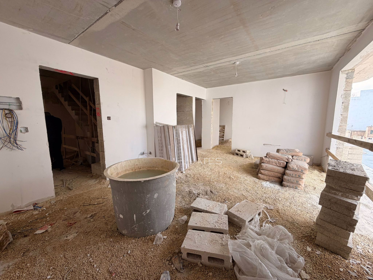 Квартира в Мсиде, Мальта, 55 м² - фото 2