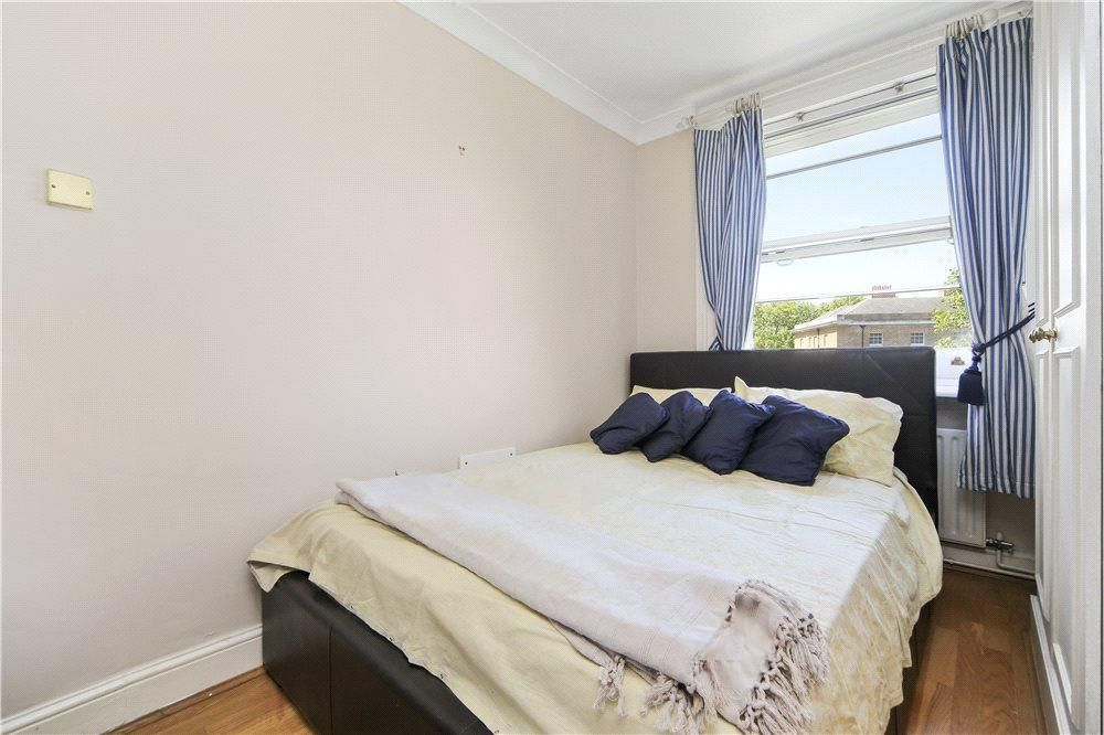 Квартира в Лондоне, Великобритания, 80 м² - фото 2